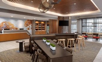 SpringHill Suites St. George Washington