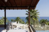 Europa Resort Hotel - 4-Star