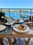 Castello Infinity Suites - Adults Only Hôtels à : Agia Pelagia
