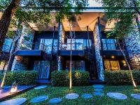 The Blue Sky Resort at Hua Hin Hotels in der Nähe von Sai Noi Strand