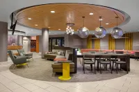 SpringHill Suites Cincinnati North/Forest Park Hotel a Hamilton