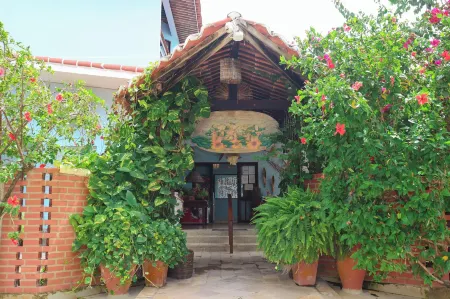 Pousada Vivenda Oriente