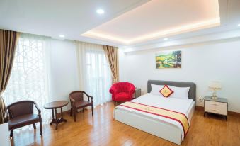 Bao Long Go Vap Hotel