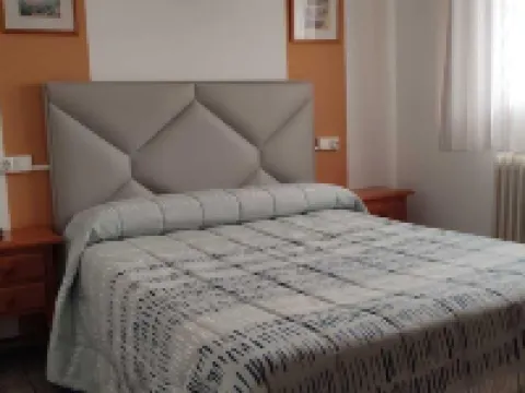 Hotel Matias Hotels in Ruidera