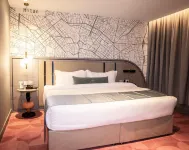 Skyline Tabuk Hotel Hotels in Tabuk