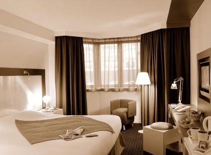 Hôtel Mercure Strasbourg Centre