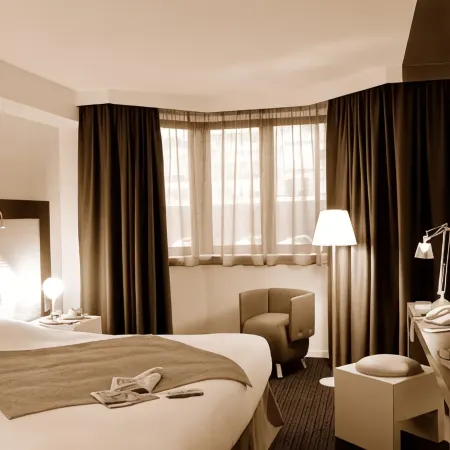 Hôtel Mercure Strasbourg Centre