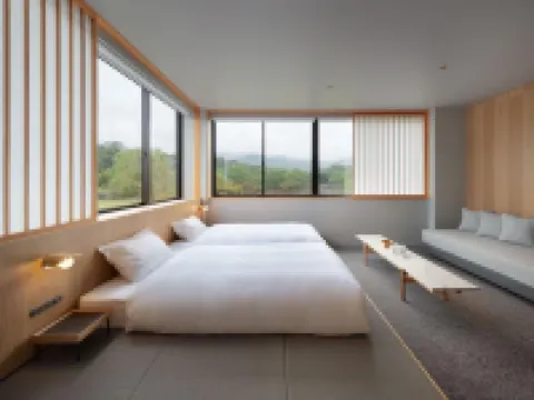 Miroku Nara by the Share Hotels Hotels in Nara