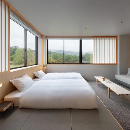 Miroku Nara by the Share Hotels