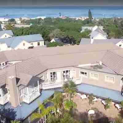 Cinnamon Boutique Guest House Hotel Exterior