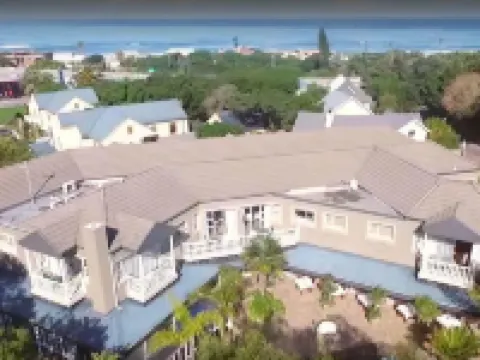 Cinnamon Boutique Guest House Hotels in George