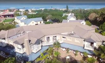 Cinnamon Boutique Guest House