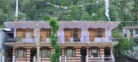 The Kuber Hotel & Restaurant