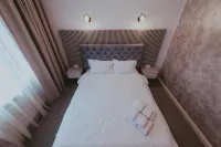 Belvedere Hoteles en Rânca