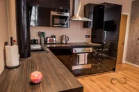 Contractor Bookers Liverpool City Centre