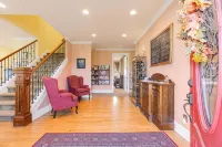 La Bastide Bed and Breakfast Hotels in Dundee