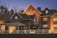 Country Inn & Suites by Radisson, Chattanooga-Lookout Mountain Hotels near Rock City Gardens