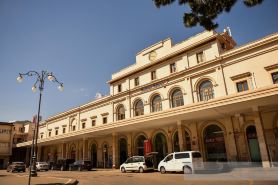 B&B Portafortuna Lucky charm