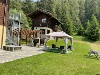 Hotel le Petit Abri فنادق في Ayas
