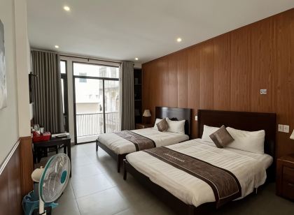 卡飯店 - 青年旅舍