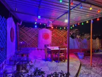 Govind Hotel Hotel a 