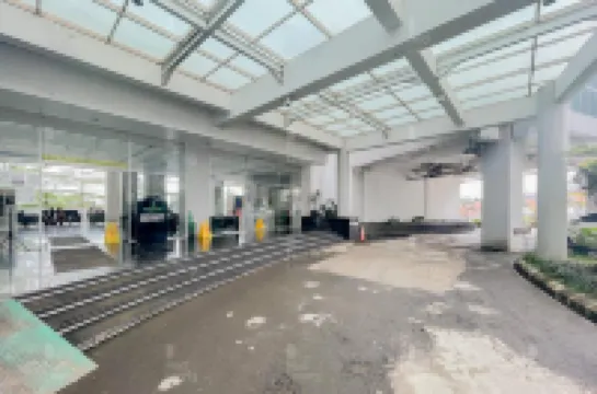 RedLiving Apartemen Easton Park Jatinangor - Yunus Hotels in Jatinangor