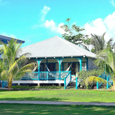 Arenas Beach Hotel