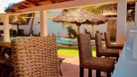 Rancho Los Chatos -  Casas de vacaciones