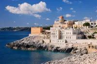 Rocco Forte Masseria Torre Maizza Hotels in Fasano