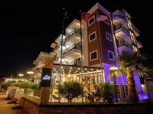 Area Hotel