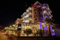 Area Hotel