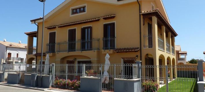 Sogno di Mare Hotels in Pula