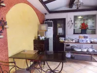 The Suites at Calle Nueva - breakfast