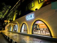 曼谷VIX飯店@勝利紀念碑 Centre One購物中心附近的飯店