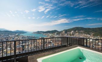 Hotel Nagasaki