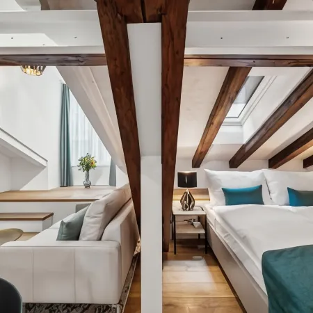 Glandon Rooms Haldenhof