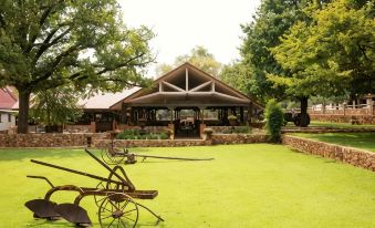 Irene Country Lodge, Autograph Collection®