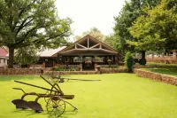 Irene Country Lodge, Autograph Collection® Hotels near Whispering Tree Tops