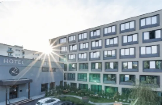 รูฟี่'s โฮเทล อินส์บรุค โรงแรมใน