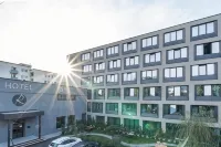 Rufi's Hotel Innsbruck Hotel a Natters