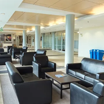 Residence & Conference Centre - Oshawa