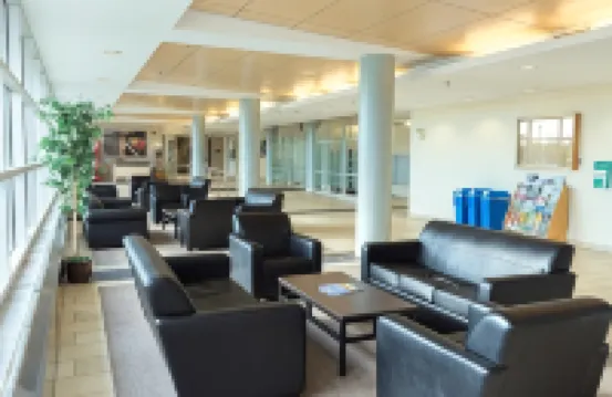 Residence & Conference Centre - Oshawa