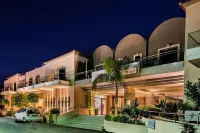 Libyan Princess Hotels in Anatolikos Selinos