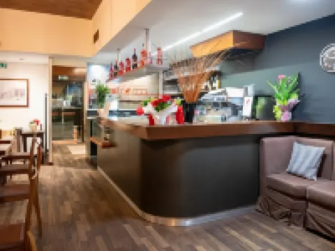 โรงแรมอันติกาวิลล่ากราเซียลลา โรงแรมในเวนิส