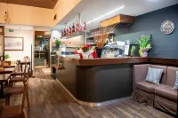 Antica Villa Graziella