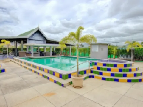 Airport Suites Hotel Hotels in Piarco