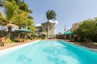 Fahari Gardens Hotel