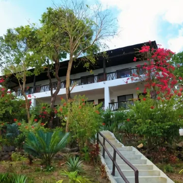 Discovery Island Resort