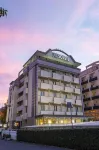 Hotel du Soleil - Meerblick