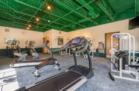 Best Western Plus Waterbury - Stowe - Gym